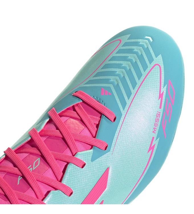 adidas F50 League FG/MG IH0928 FLAAQU-LUCPNK-LUCCYA