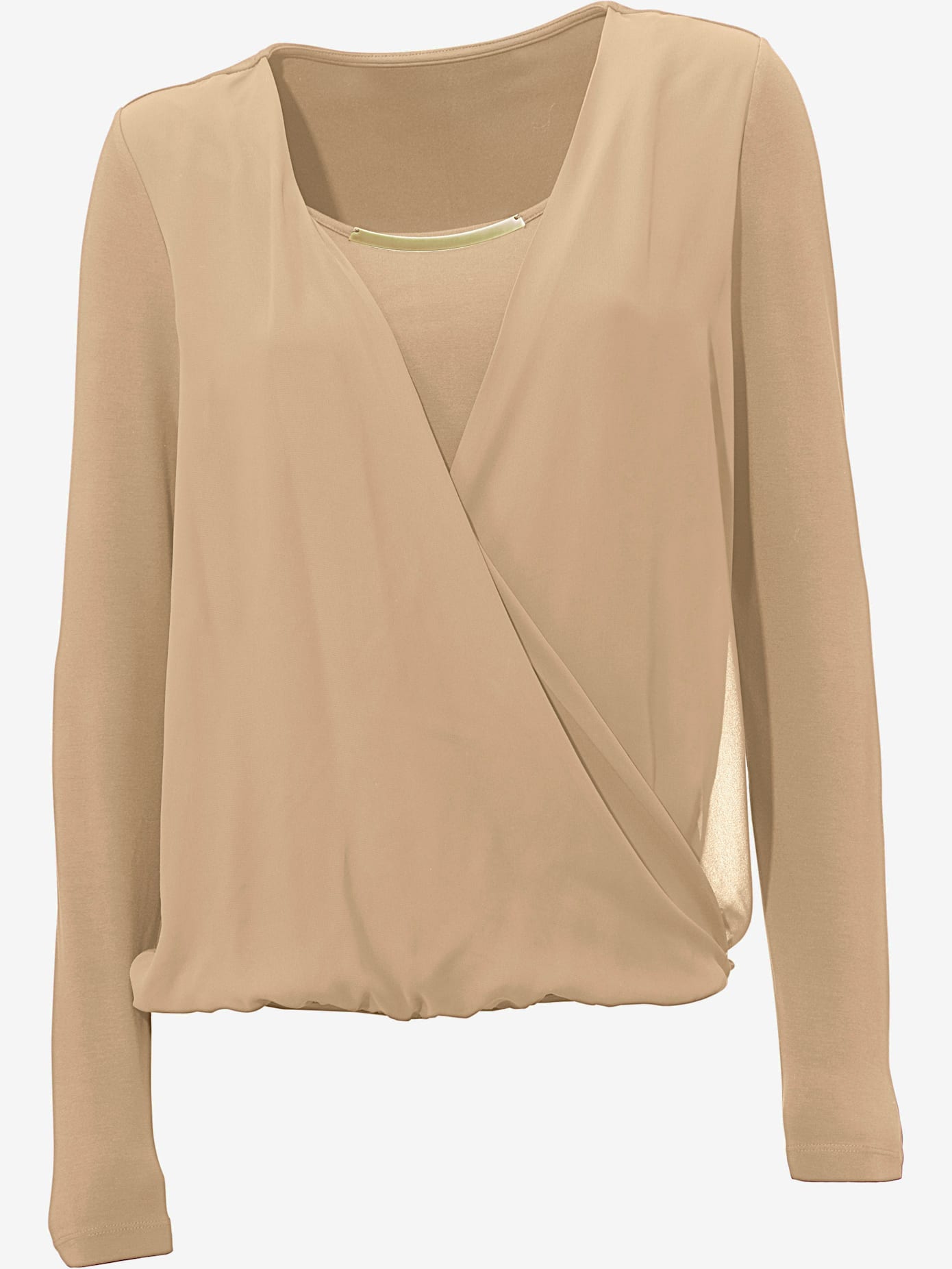 T-shirt application fantaisie