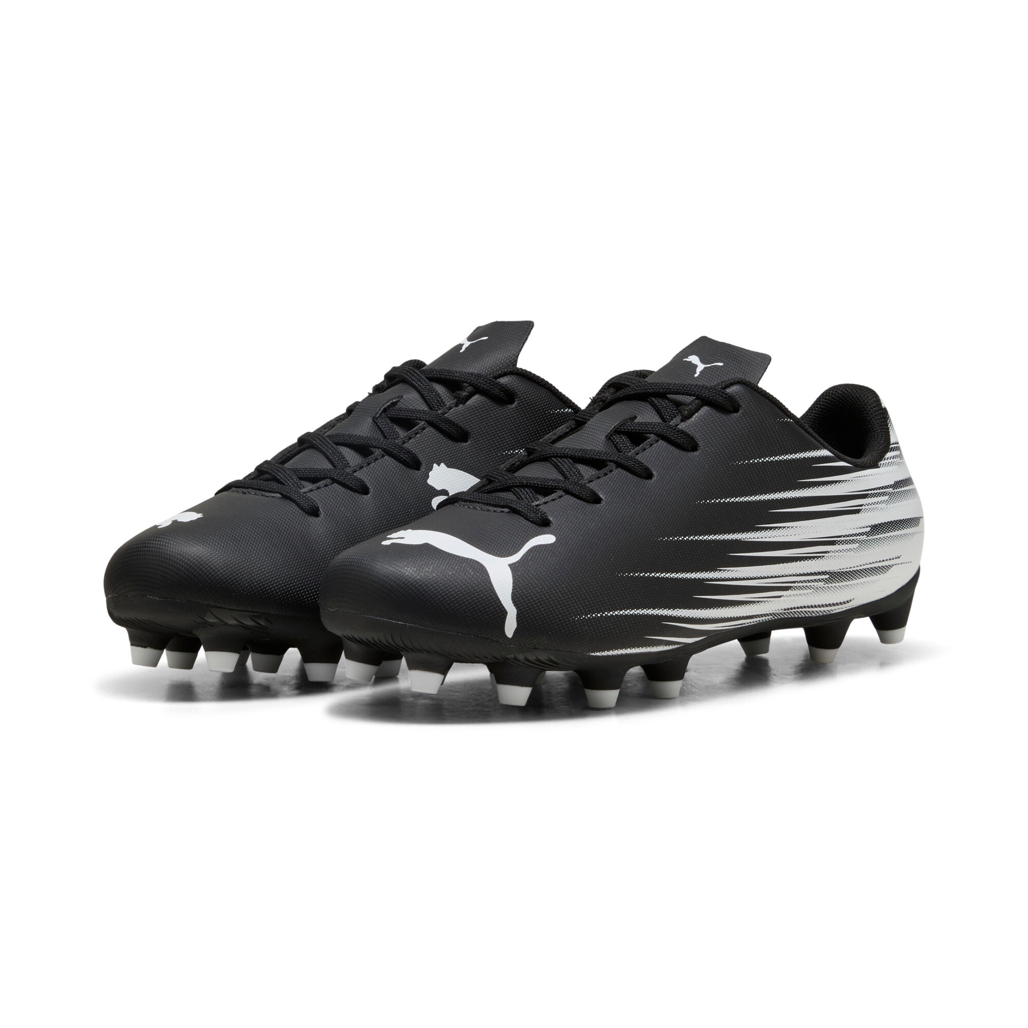 PUMA Fussballschuh »ATTACANTO II FG/AG JR«  für Rasenplätze