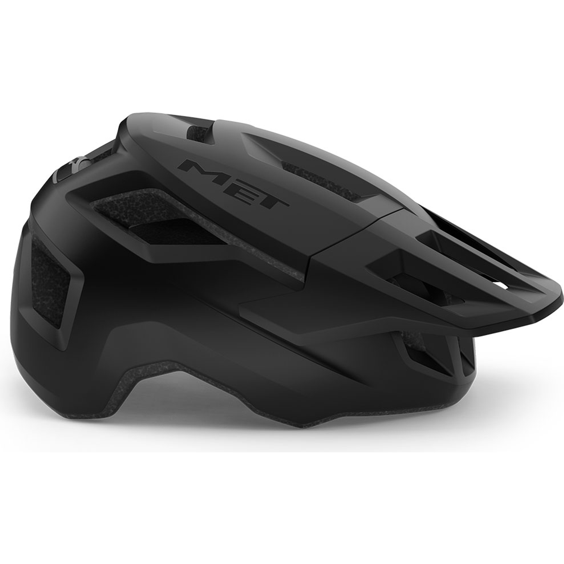 MET Shelter MIPS MTB Helm