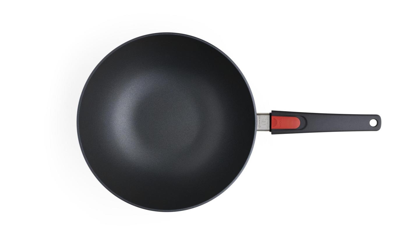 WOLL Wok »Diamond Lite« Aluminium