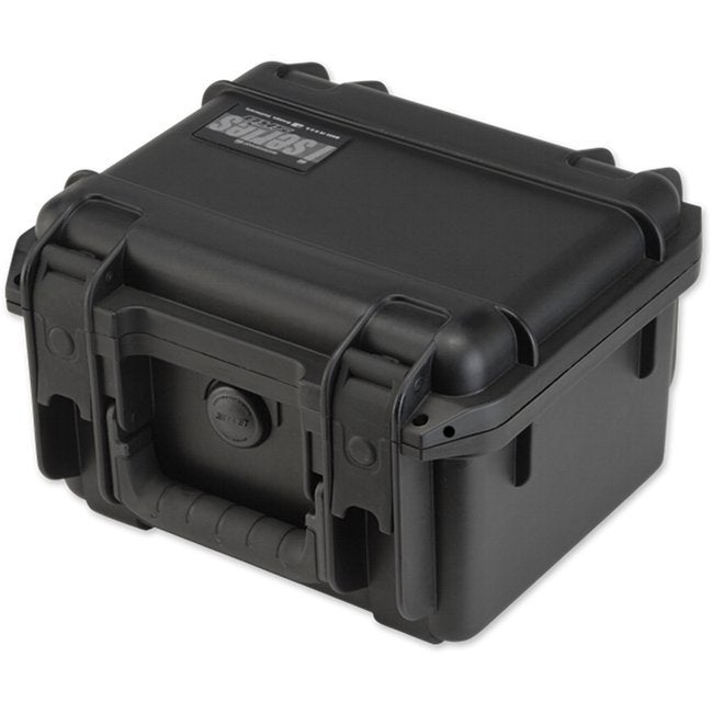 SKB iSeries 0907-6 waterdichte flightcase (gel.) 241x188x156 mm