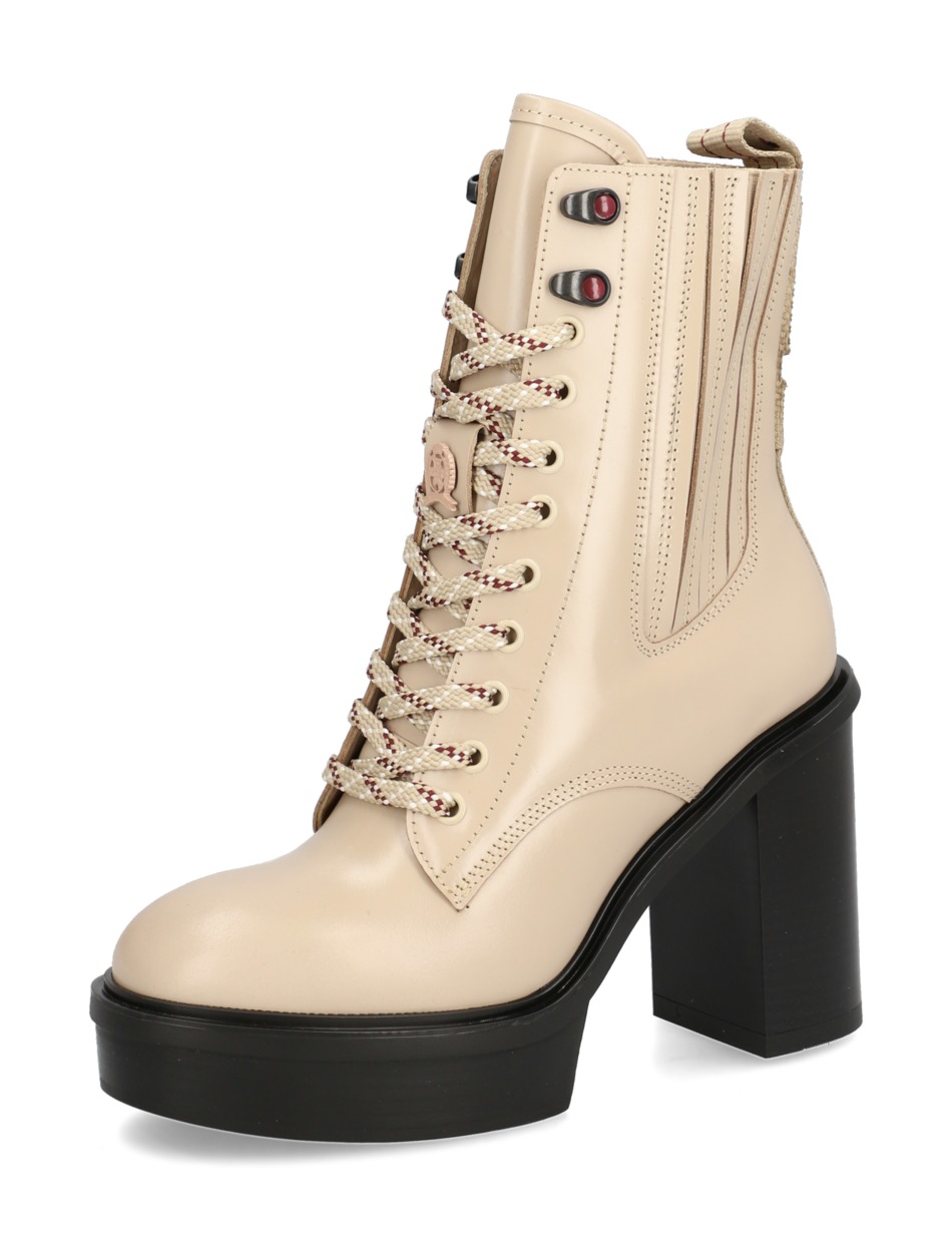 THC PLATEAU BOOT