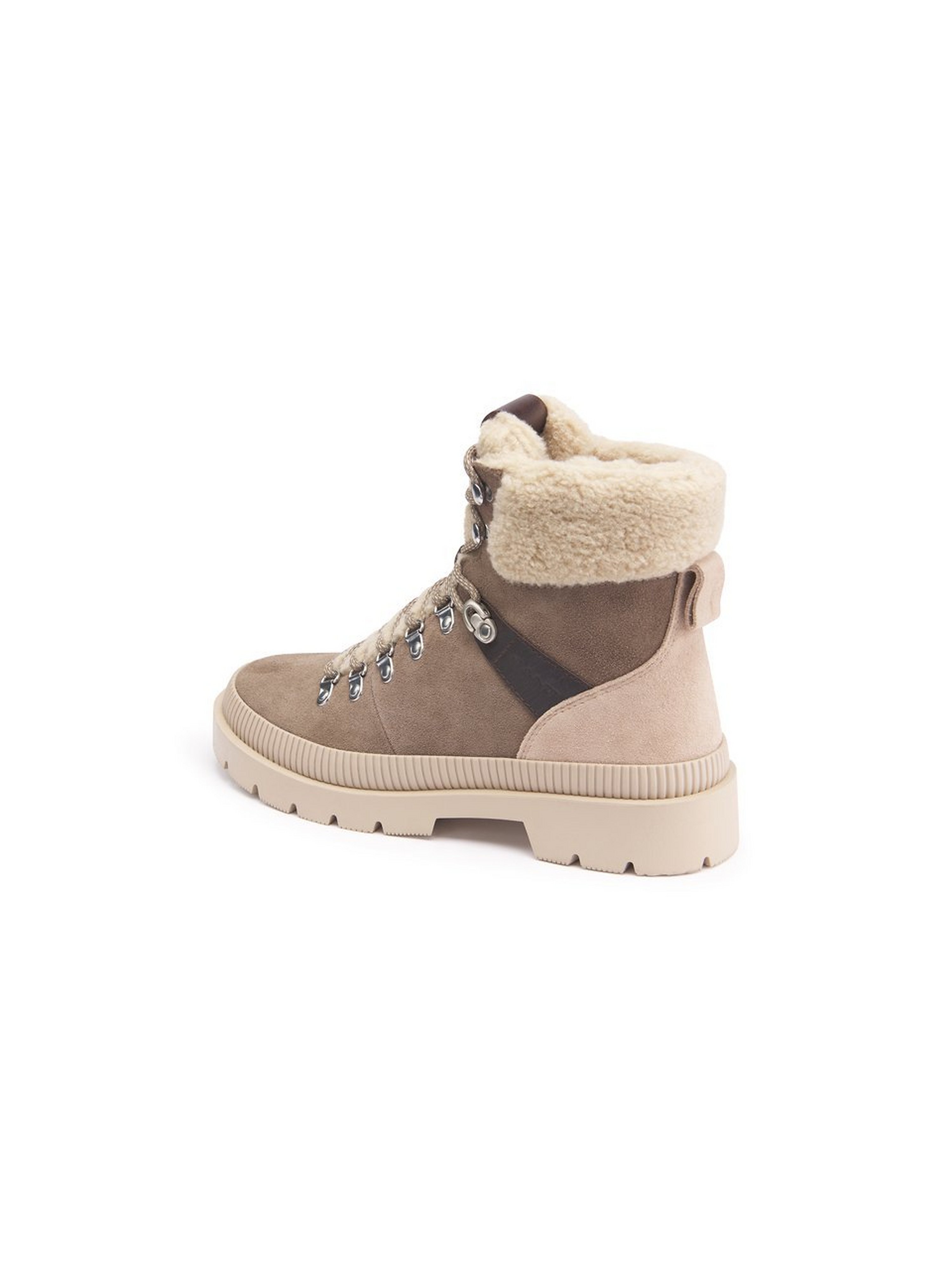 Stiefelette