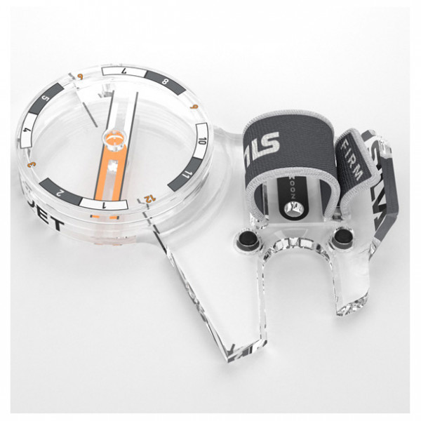Silva - Arc Jet S - Boussole