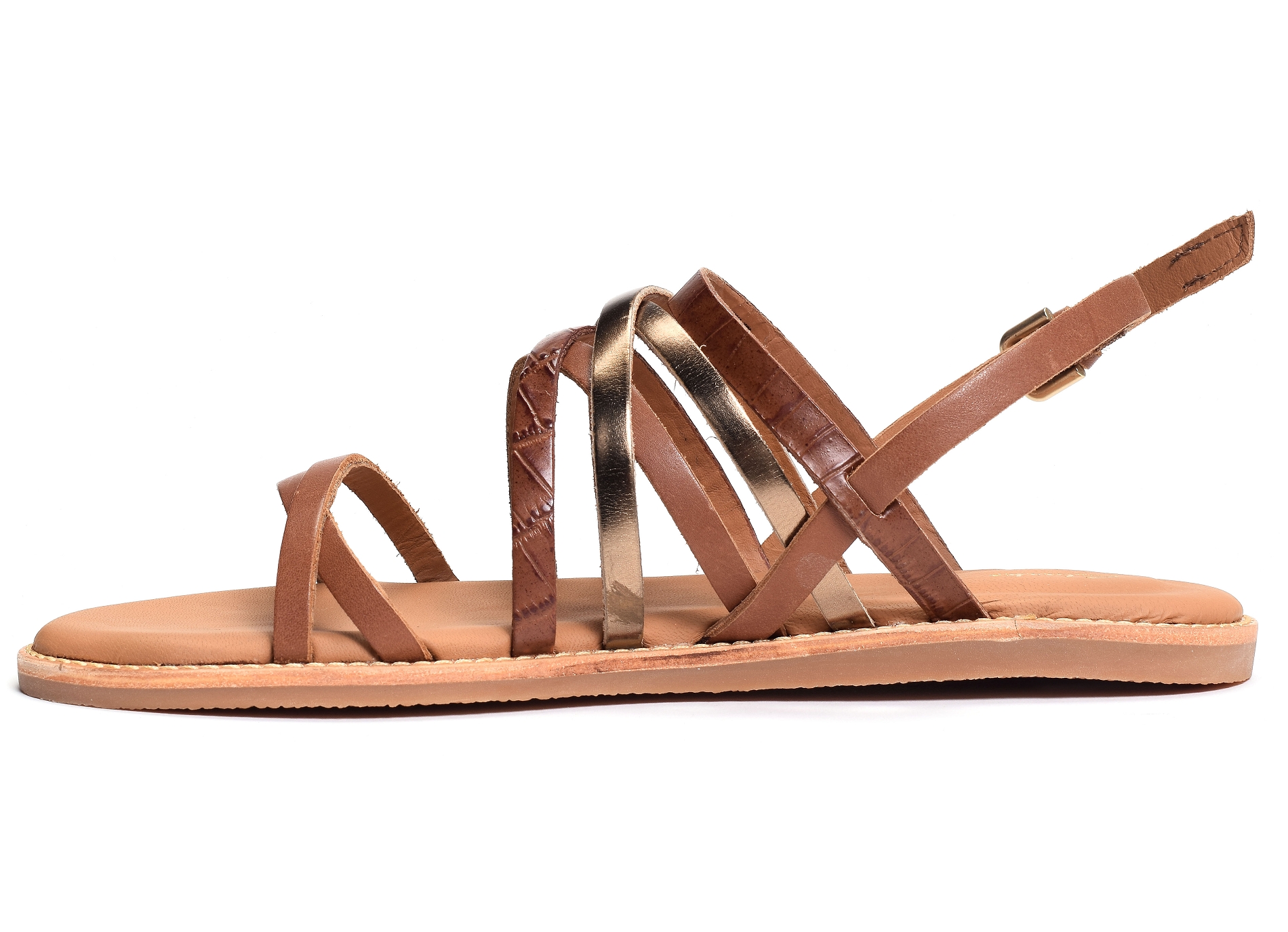 Karsea  ankle tan