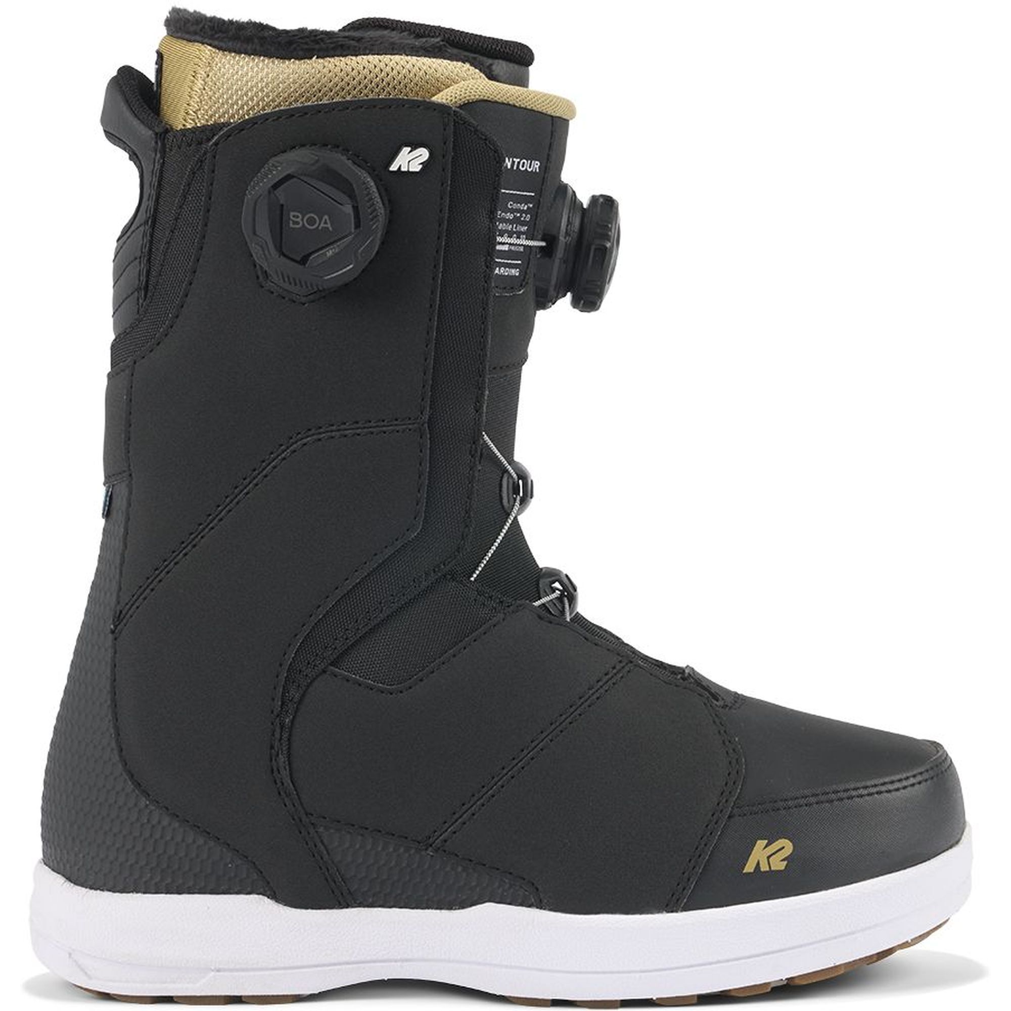 K2CONTOUR 2023/24