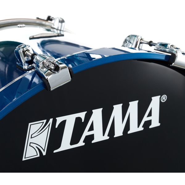 Tama Starcl. Walnut/Birch 5pcs -MBI
