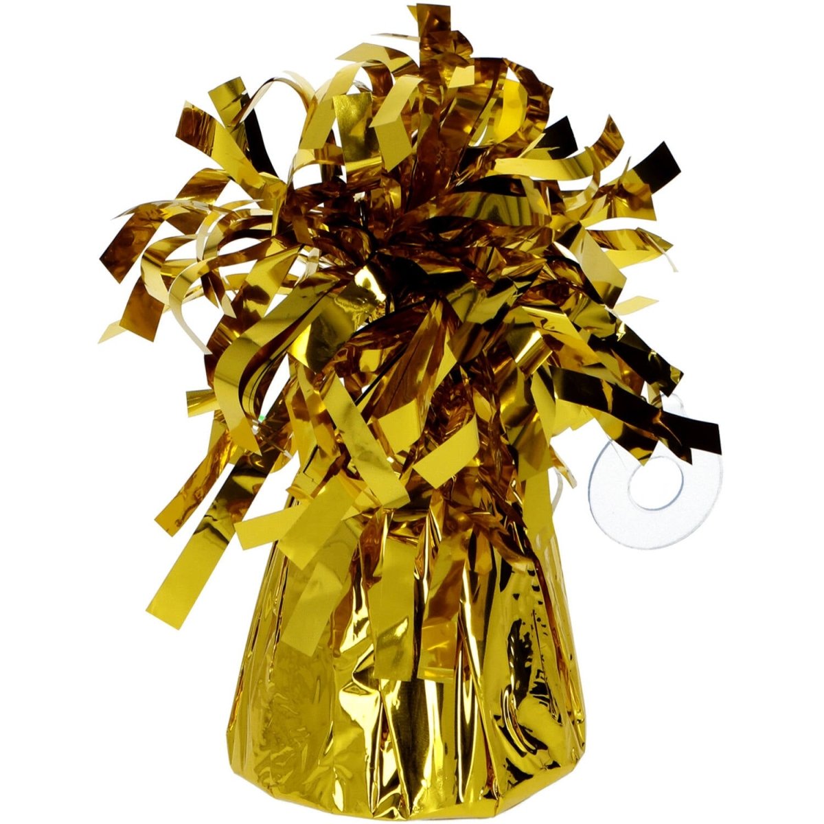 Gouden Ballon Gewicht 14Cm 170gr