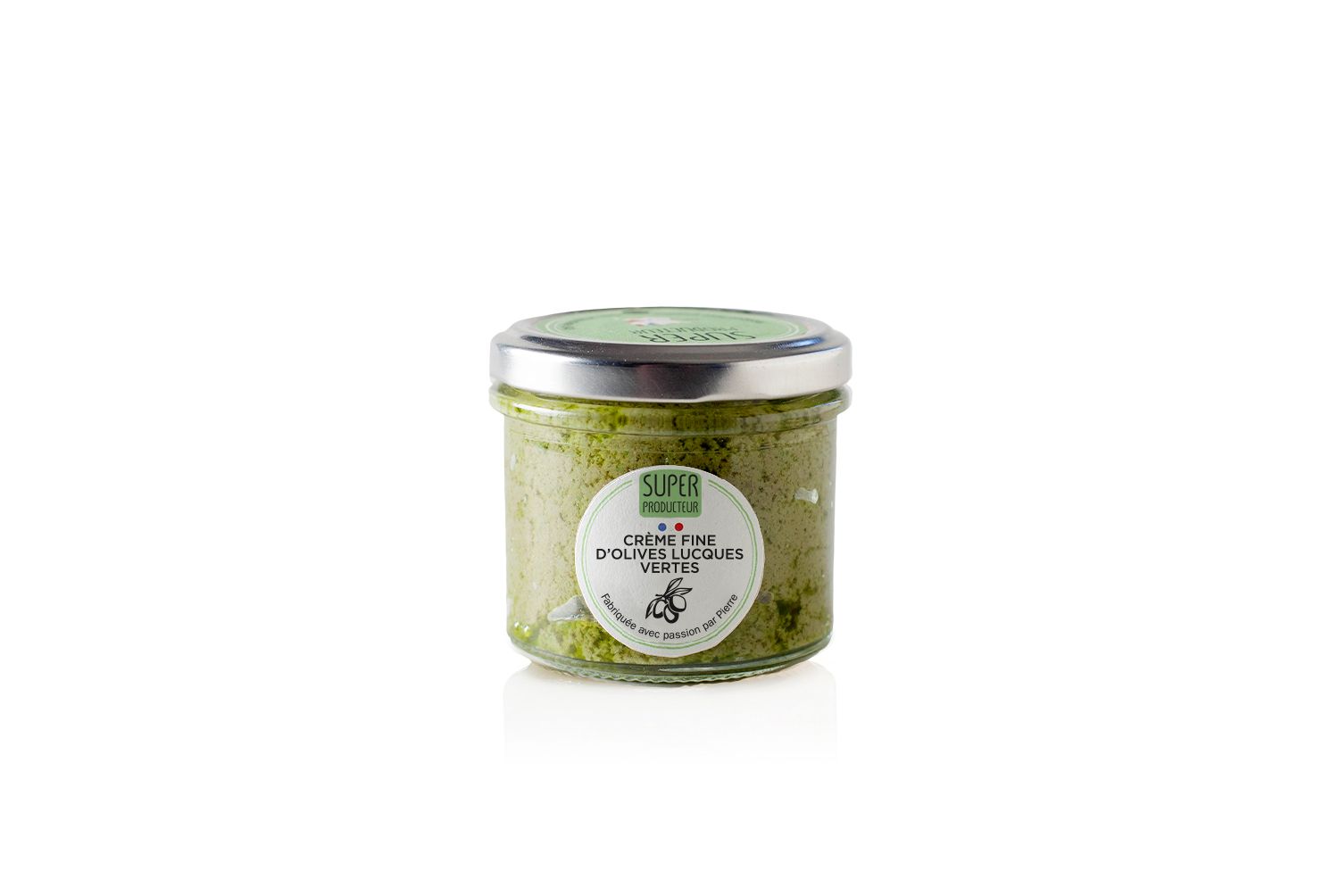 Coffret Végétarien & Le Gaillard