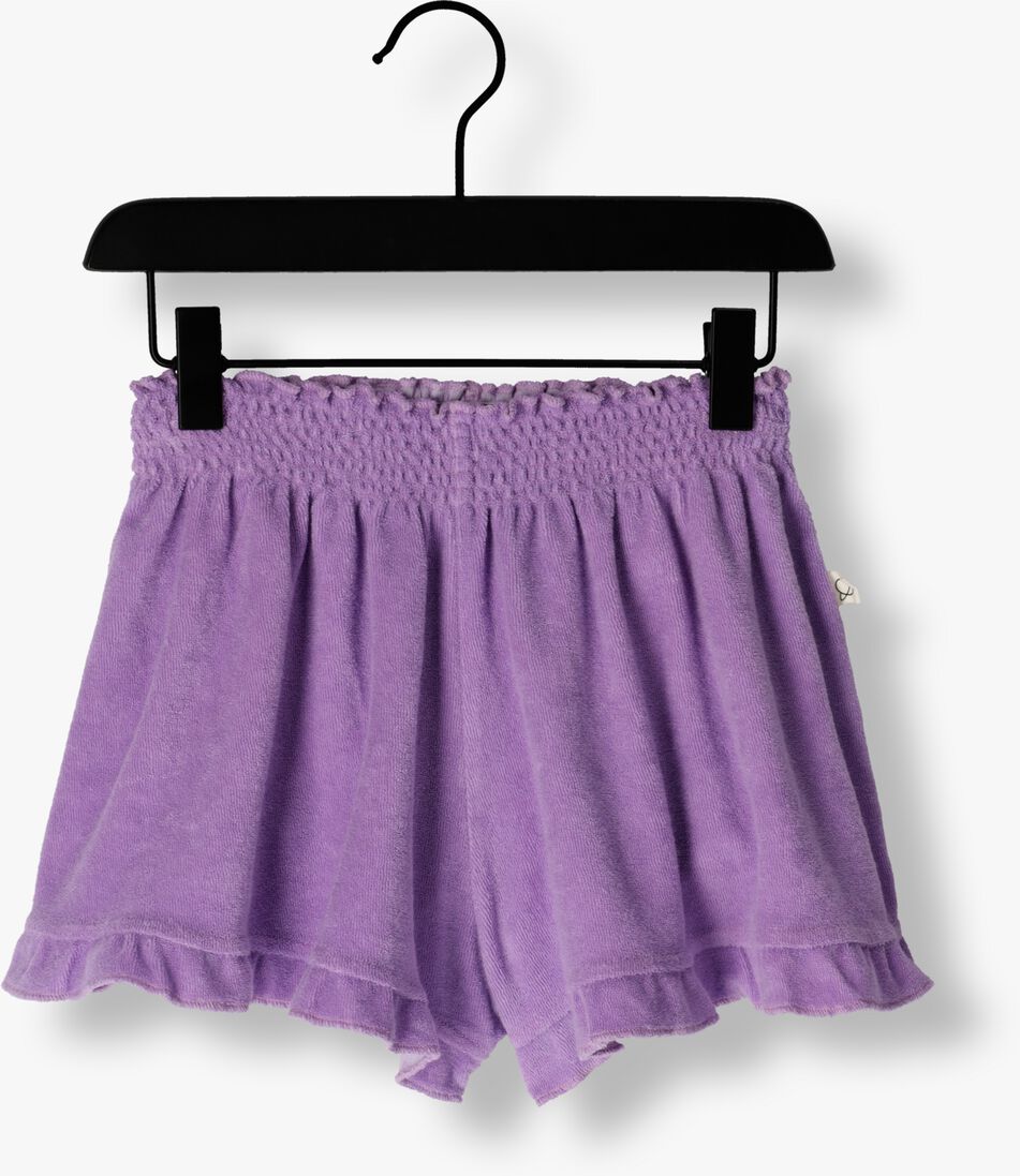 MY LITTLE COZMO paarse my little cozmo shorts louisek281