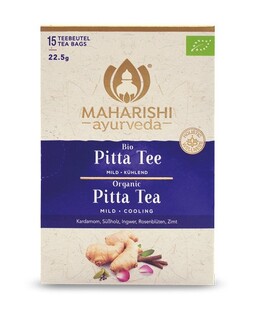 Maharishi Ayurveda Pitta Thee 15ST