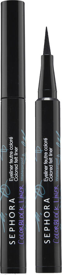 Sephora Collection Colorblock - Eyeliner