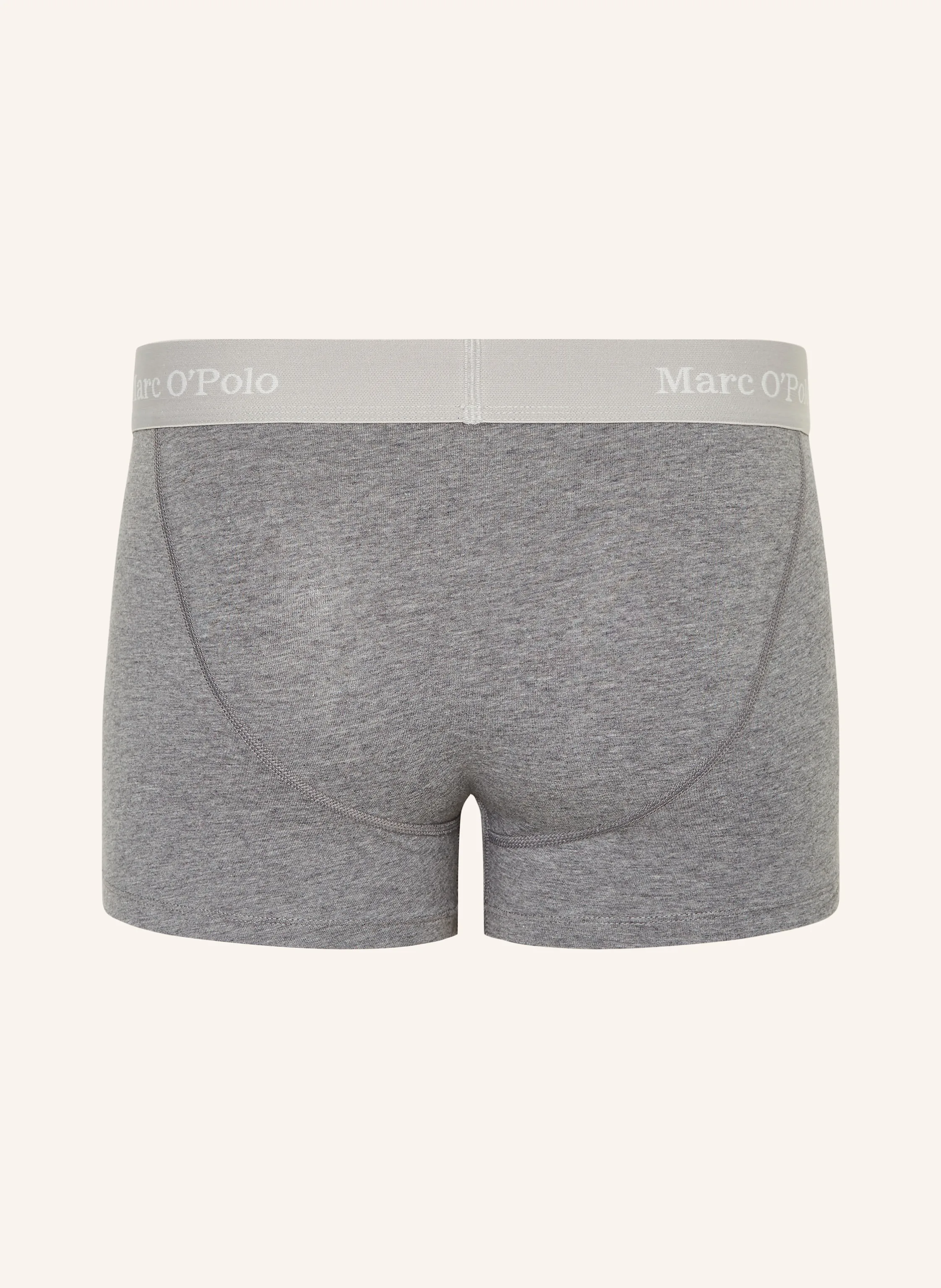 Marc O'Polo 3er-Pack Boxershorts