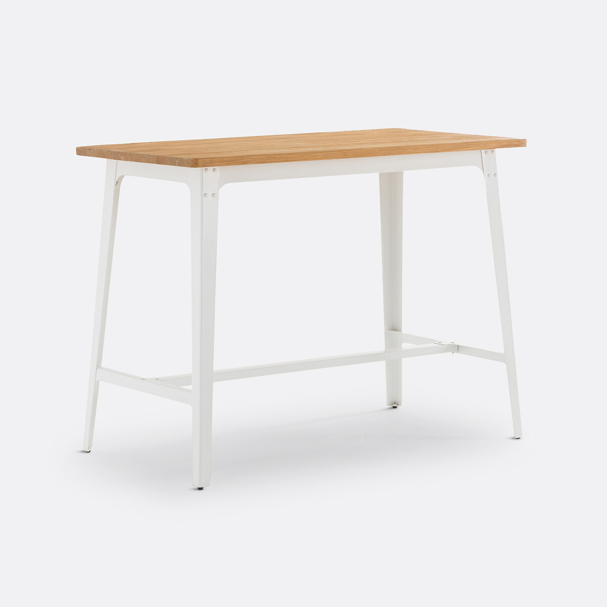 LA REDOUTE INTERIEURS<br>Mesa alta, Hiba