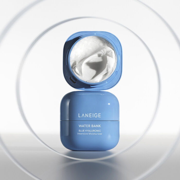 LANEIGE WATERBANK BLUE HYA INTENSIVE CREAM