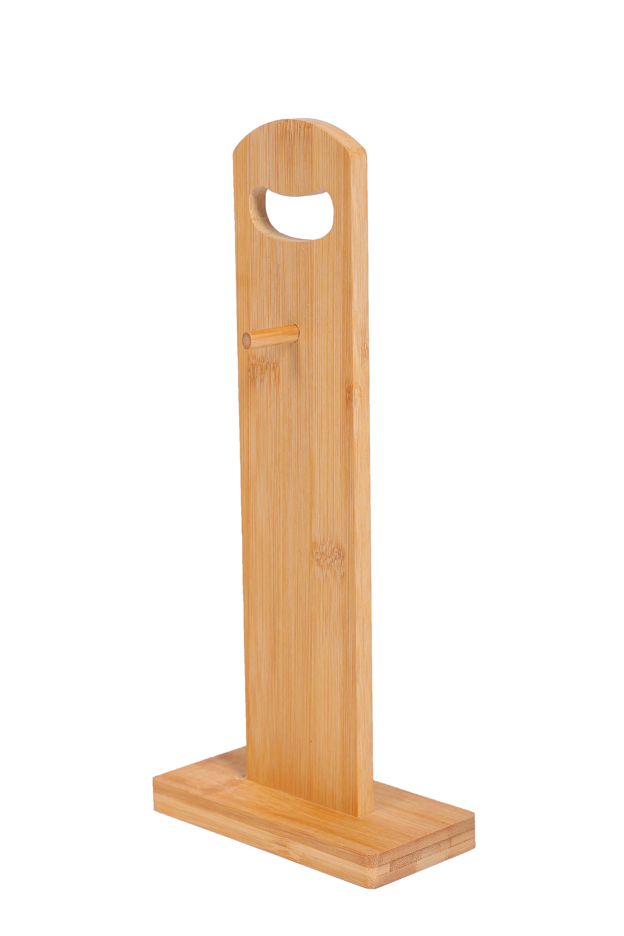 Schneidebrett Bambus 6er Set