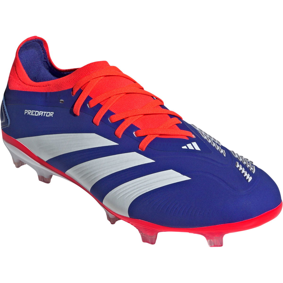 adidas Predator Pro FG Fodboldstøvler