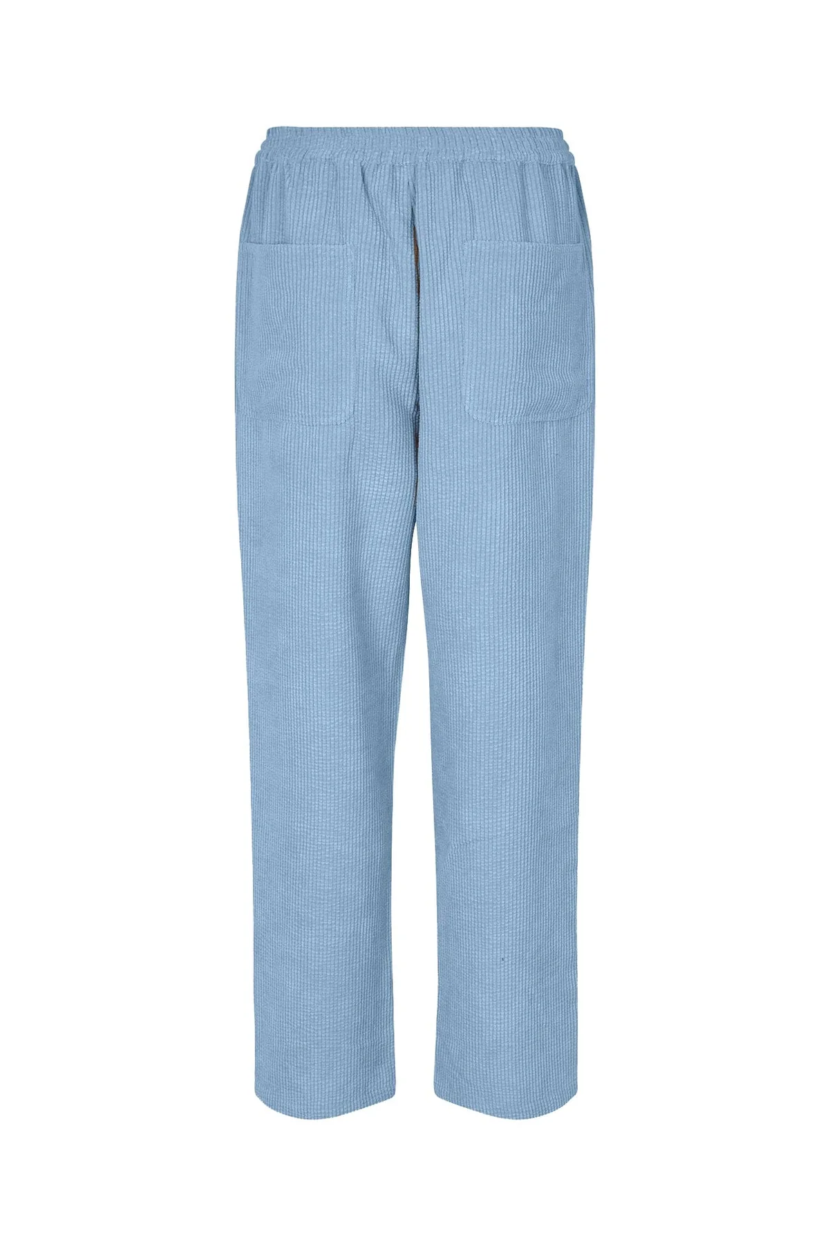 Lollys Laundry Billll Pants 29 dusty blue