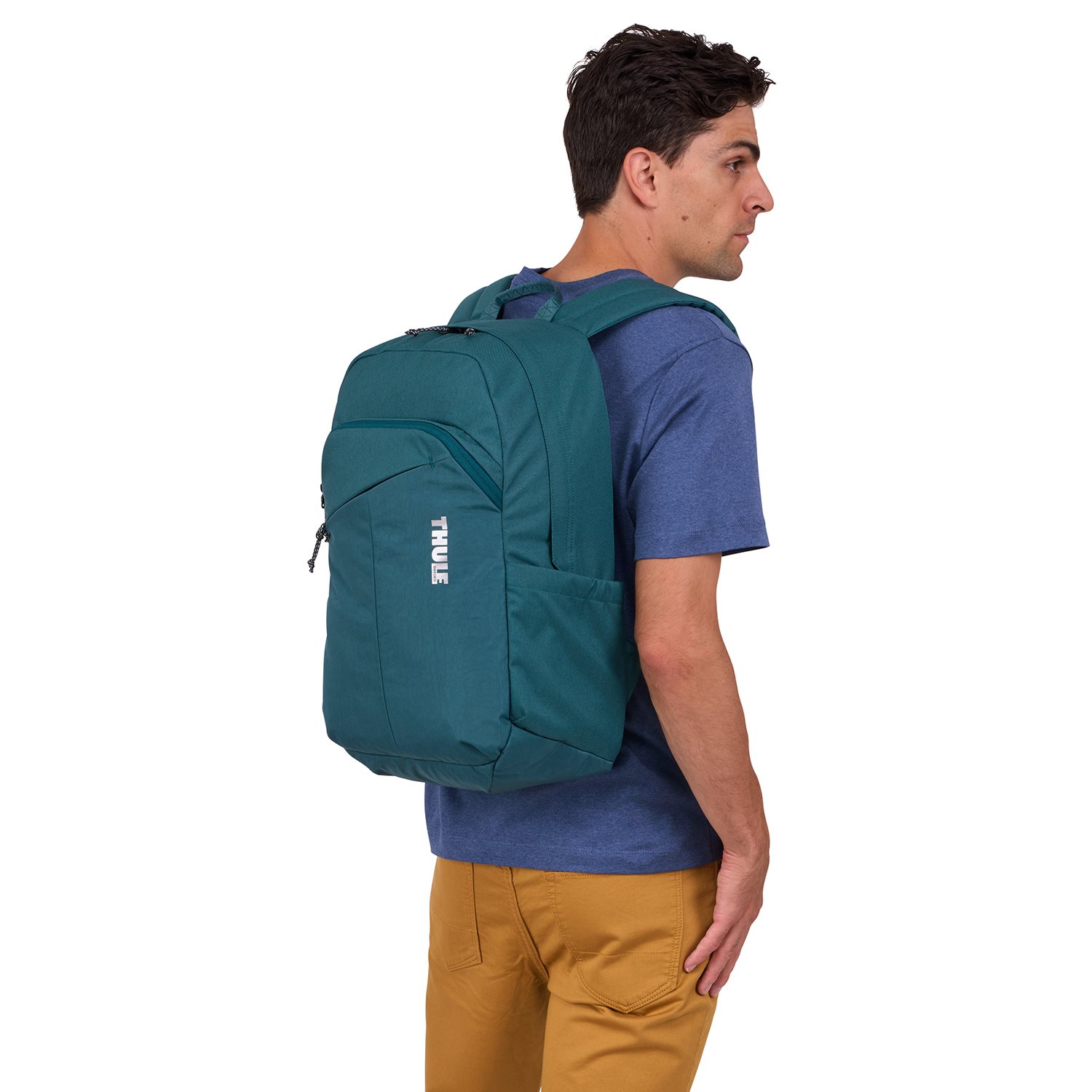 Thule Campus Indago Backpack 23L dense teal