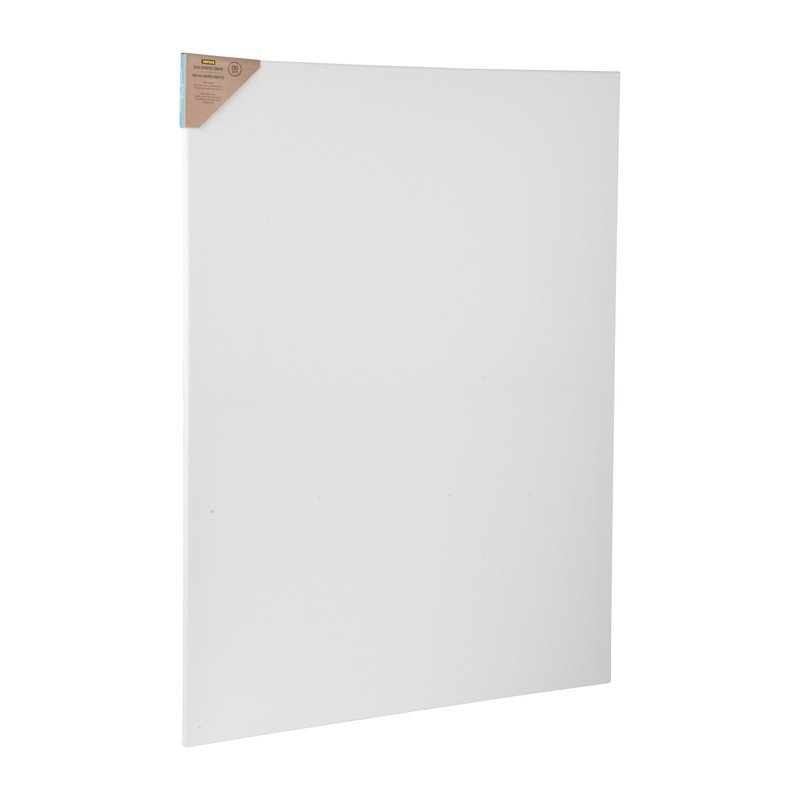 Schildersdoek voor beginners - 60x80 cm