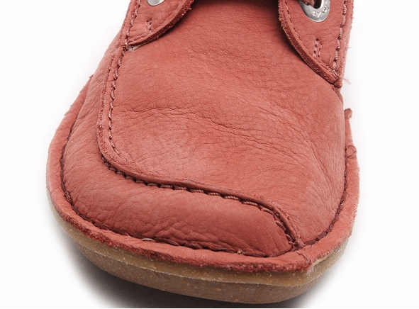 Clarks basses femme funny dream rouge