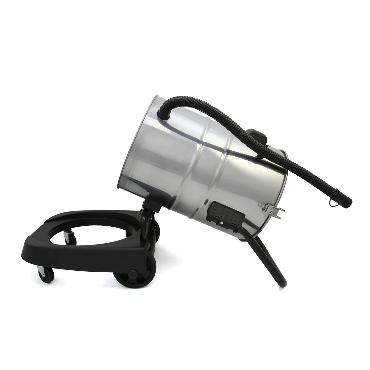 MAXBLAST Aspirateur Industriel de 50 Litres MaxBlast