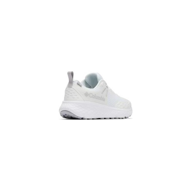 Columbia W Konos Trs Outdry White/Cumulus Grey