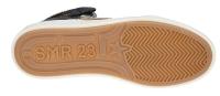 Sneakers Braga 11903 Sort
