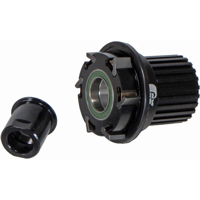 WTB HTZ Shimano Micro-Spline Freehub Kit