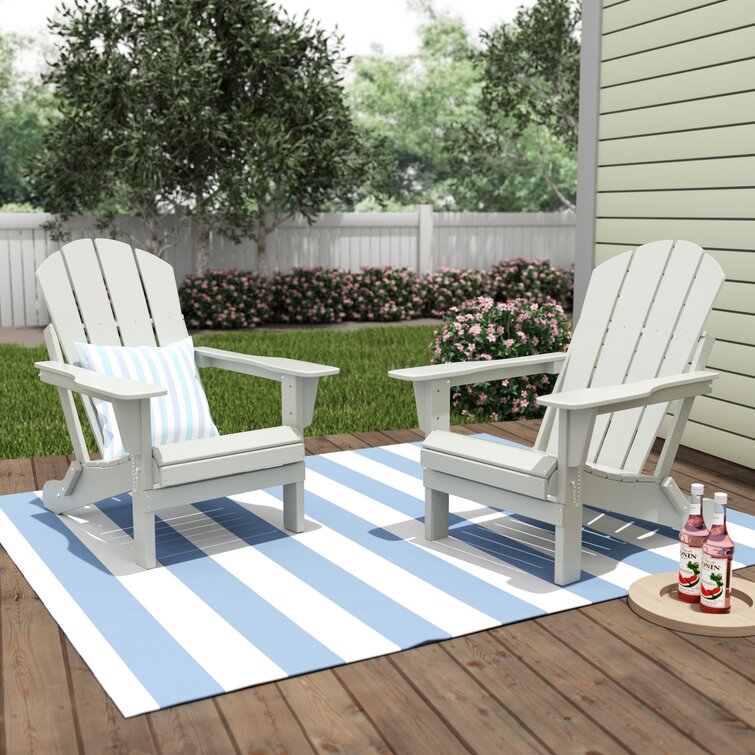 Marciano Adirondack Set