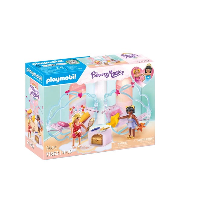 Playmobil® 71362 - Himmlische Pyjamaparty - Playmobil® Princess Magic