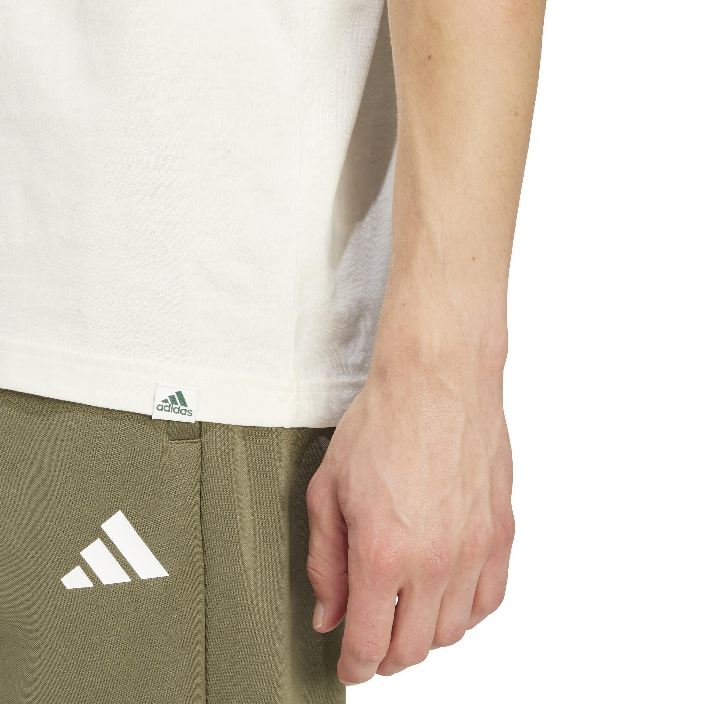 adidas Growth Sportswear Graphic T Shirt