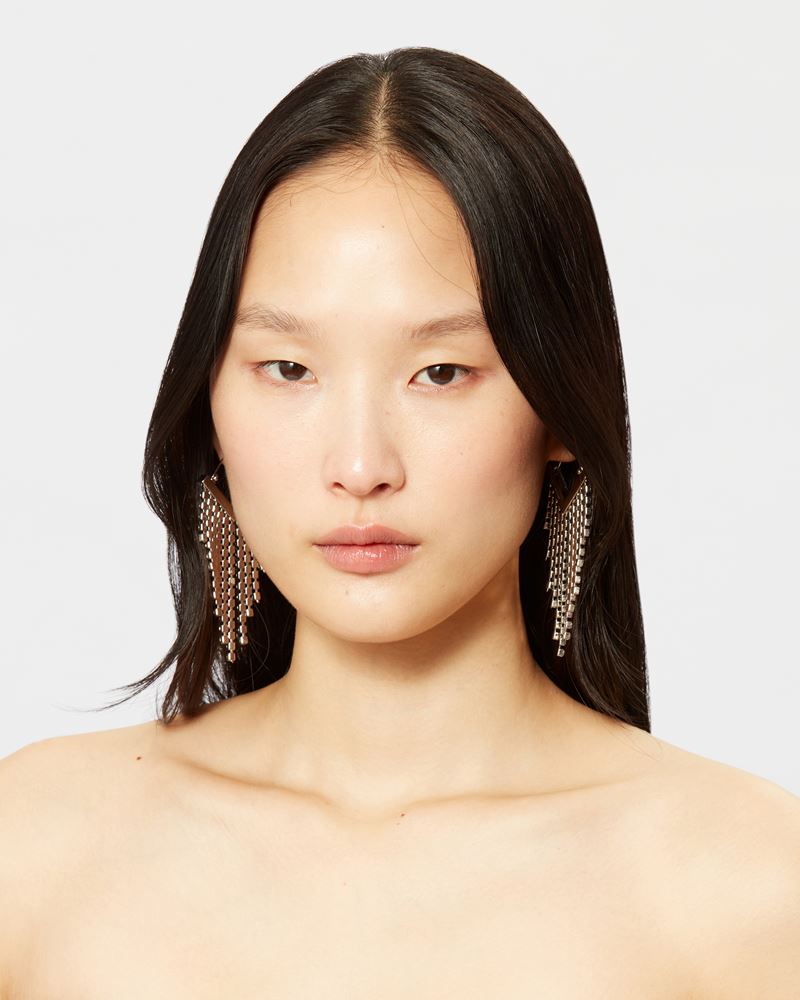 BOUCLES D'OREILLES MELTING