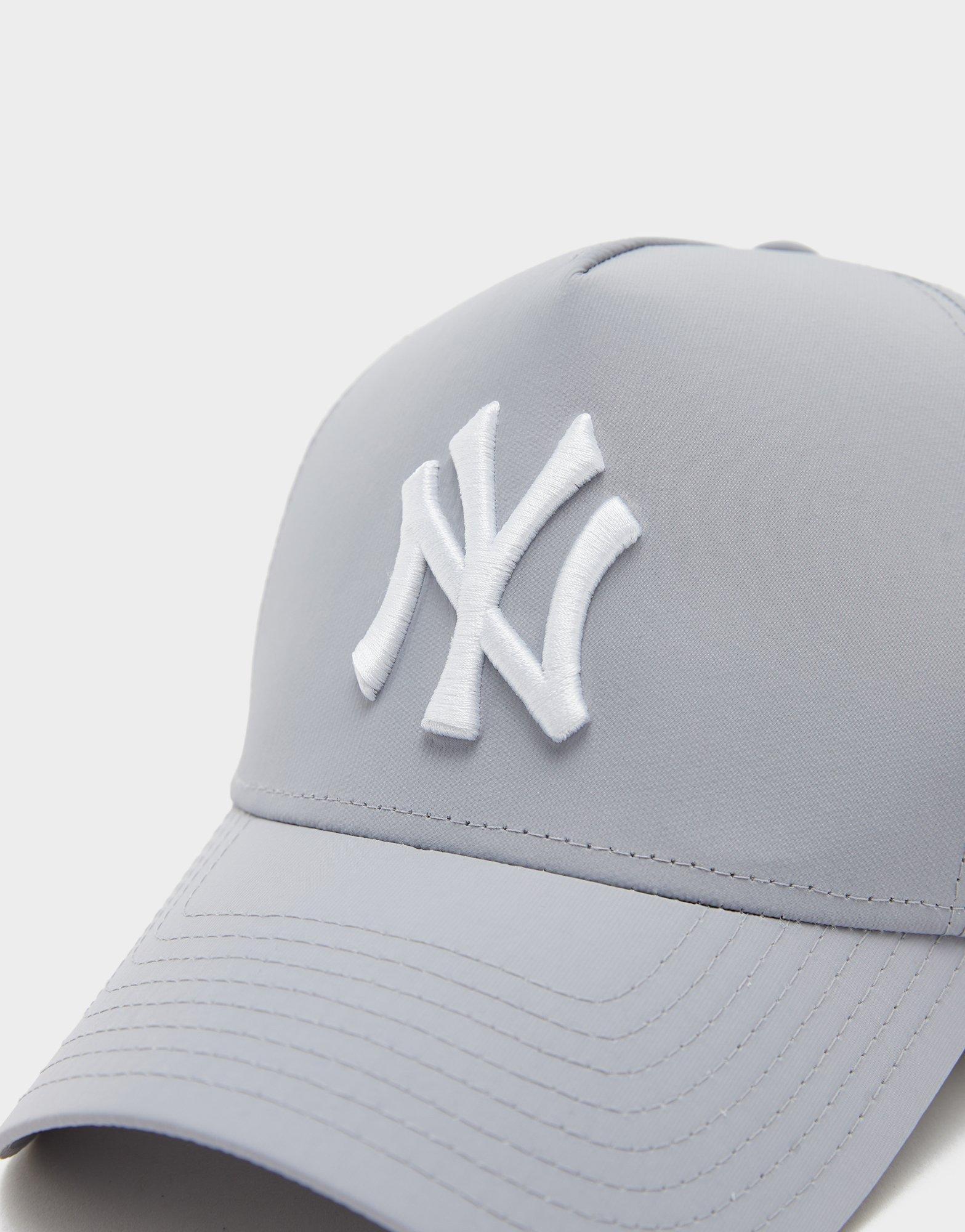 New Era Casquette MLB New York Yankees 9FORTY Nylon