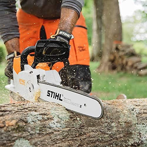 Stihl MSA 220 C elektrische Kettensäge (Ohne Akku und ladegerät)
