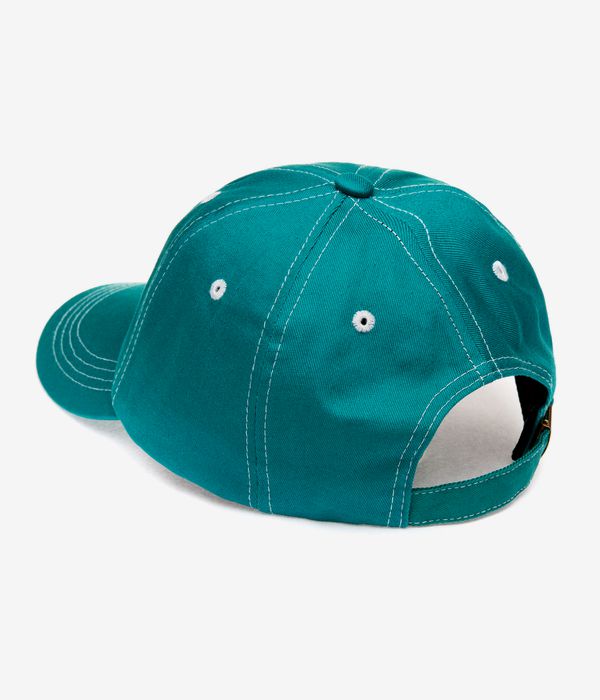 Antix Vaux Dad Cap (green)