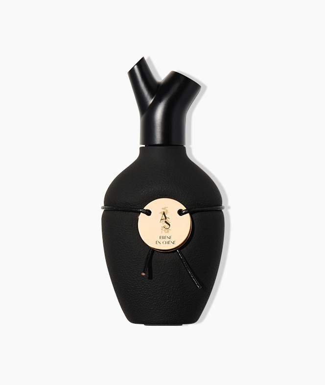 Ebène en Chêne SCENTS OF WOOD 75 ML