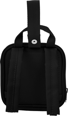 LEGO® Brick  Mini Ryggsekk 0,6L, Svart