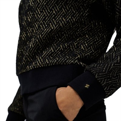 Pull femme Sweater With Sparkle Detail SALSA