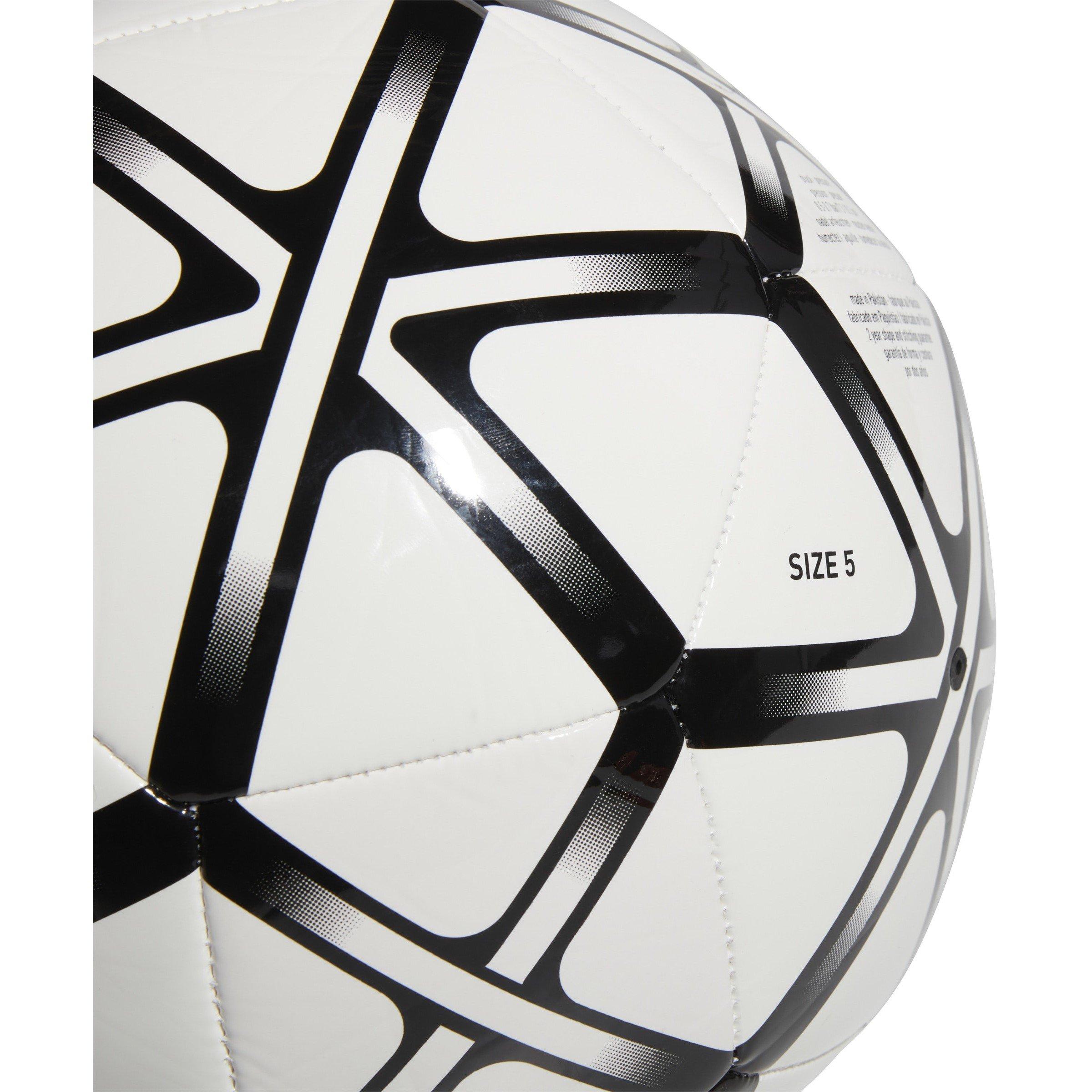 adidas Starlancer Club Football 2023 2024