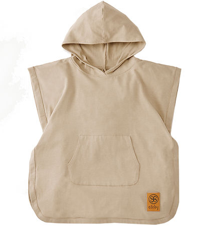 Cloby UV Poncho - UV50+ - Sandy Strand