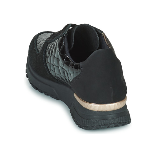 Rieker - N7412-00 - Noir