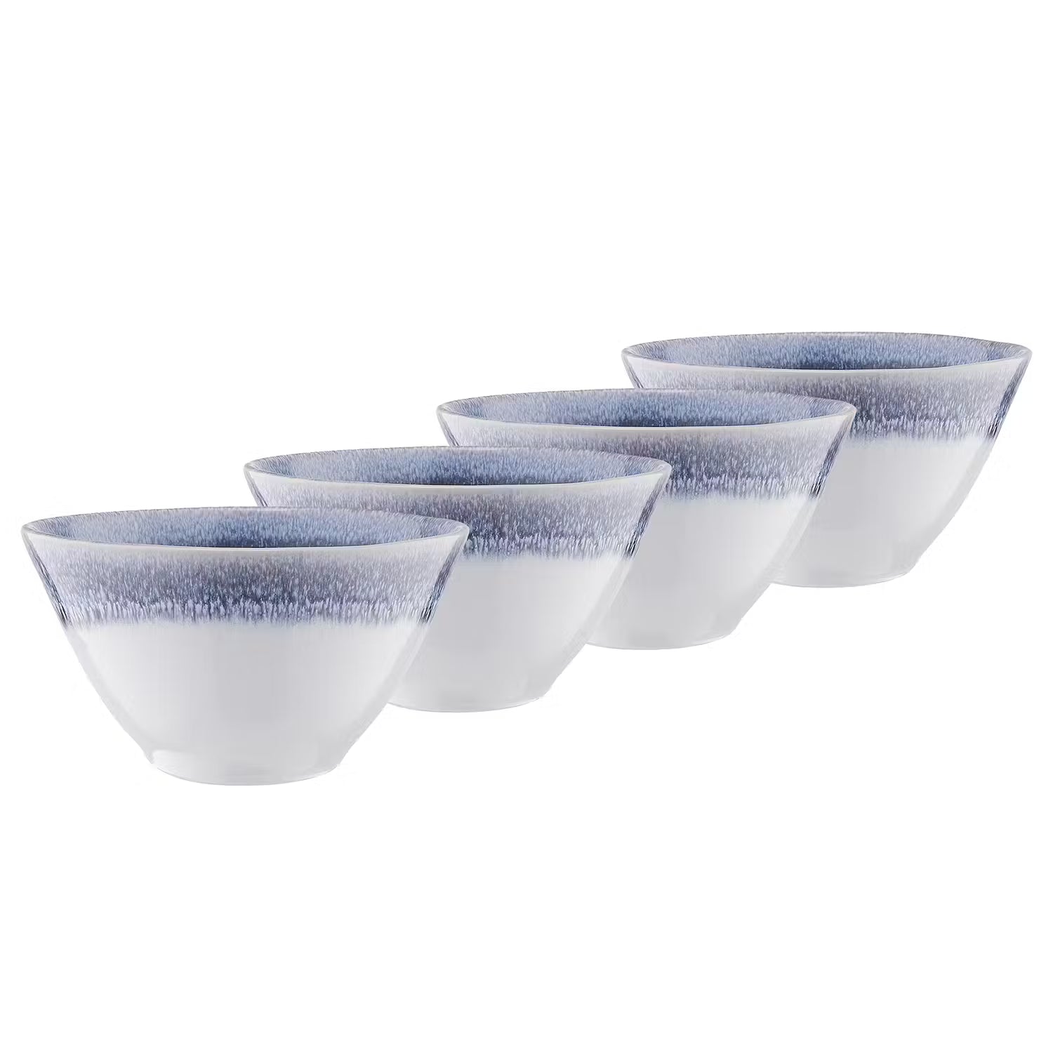 ATLANTIS Schale 4er-Set