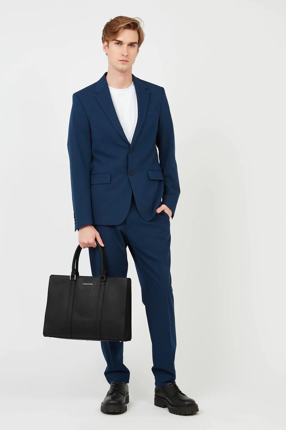 Delphino Lucas-Sac cabas main