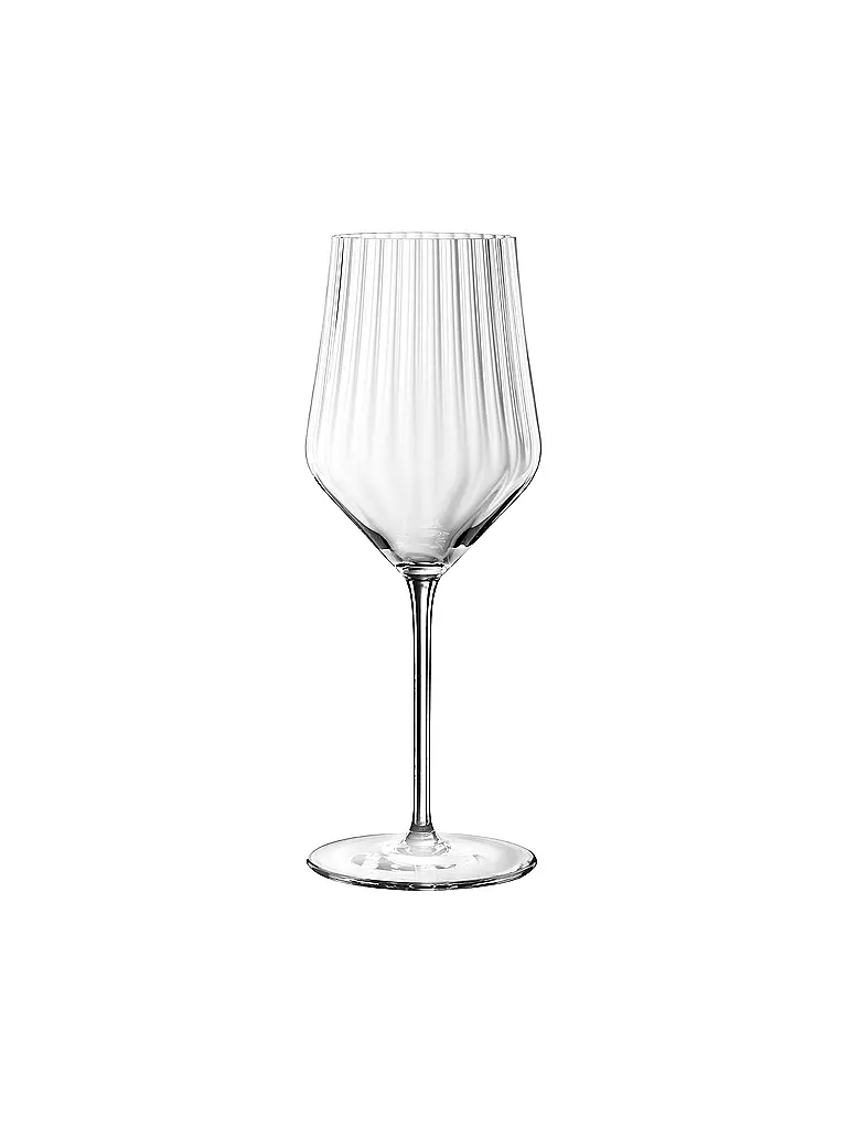NACHTMANN Weissweinglas 2er-Set 490 ml APERITIVO transparent