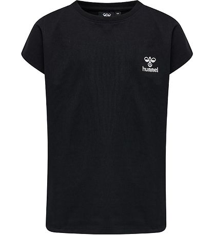 Hummel T-Shirt - Hml Doce - Schwarz