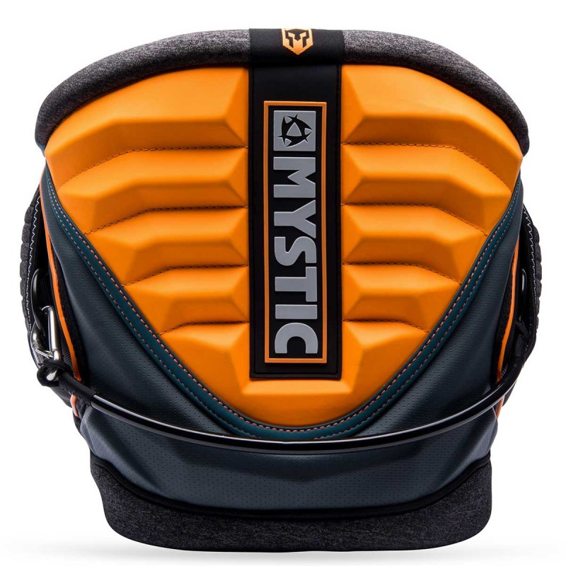 Harnais Mystic Warrior V 2017, Orange - The Corner Shop