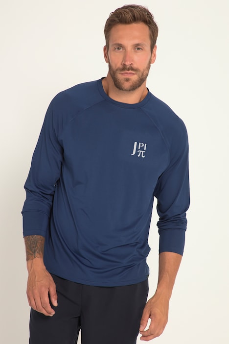 JAY-PI Funktions-Shirt, FLEXNAMIC®, Langarm, QuickDry