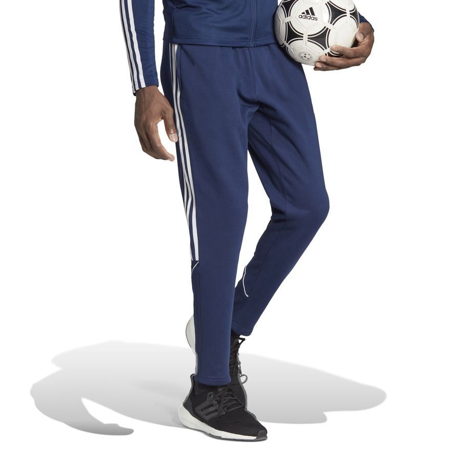 adidas Bas de Survêtement Tiro 23 League - Bleu